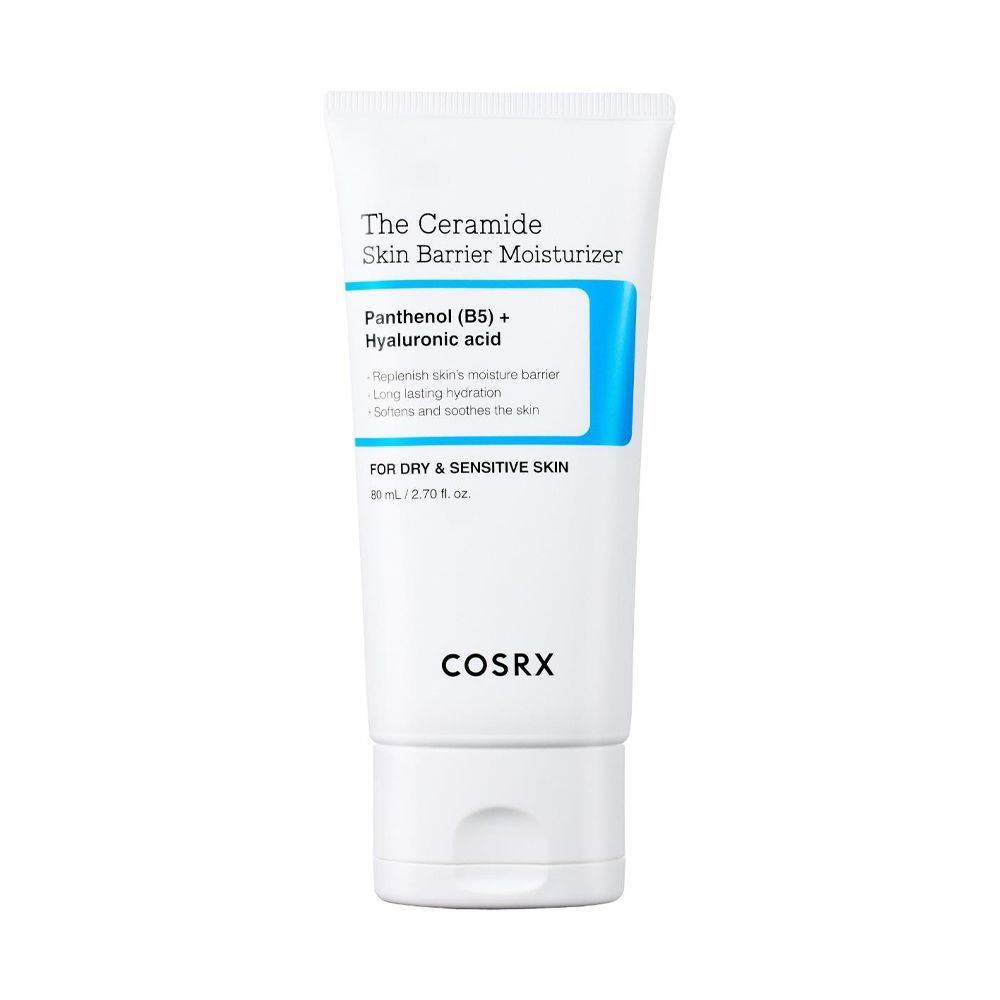 Cosrx The Ceramide Skin Barrier Moisturizer - 80Ml