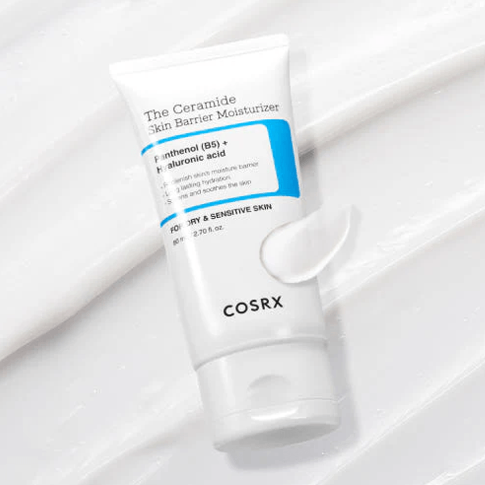 Cosrx The Ceramide Skin Barrier Moisturizer - 80Ml alternate view