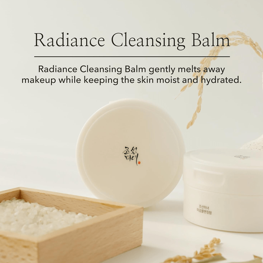 BEAUTY OF JOSEON Radiance Cleansing Balm - 100ml view 3