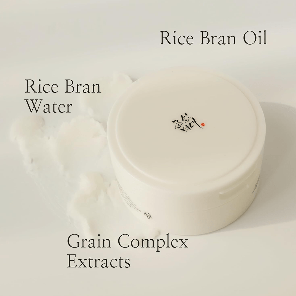 BEAUTY OF JOSEON Radiance Cleansing Balm - 100ml view 4