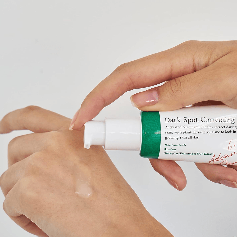 AXIS-Y Dark Spot Correcting Glow Serum - 50 ml view 3