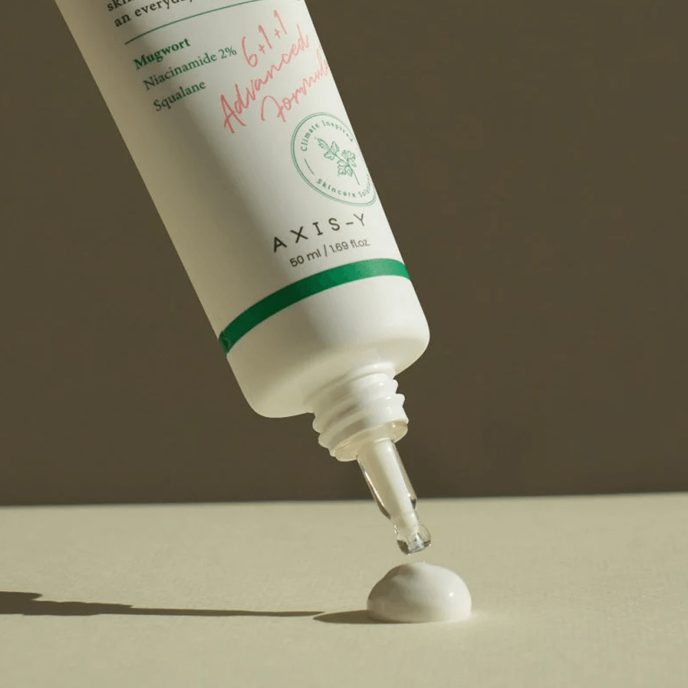 AXIS-Y Complete No-Stress Physical Sunscreen - 50 ml view 3