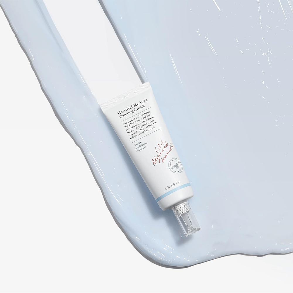 AXIS-Y Heartleaf My Type Calming Cream - 60ml view 3