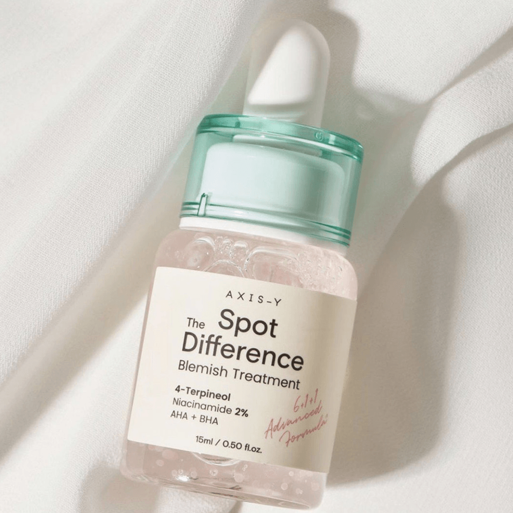 AXIS-Y Spot the Difference Blemish Treatment - 15 ml