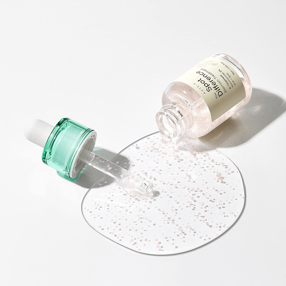 AXIS-Y Spot the Difference Blemish Treatment - 15 ml alternate view