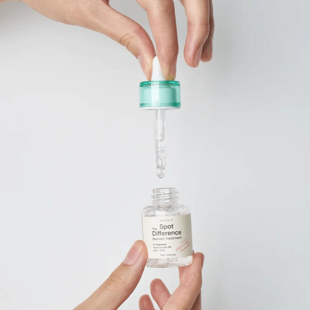 AXIS-Y Spot the Difference Blemish Treatment - 15 ml view 3