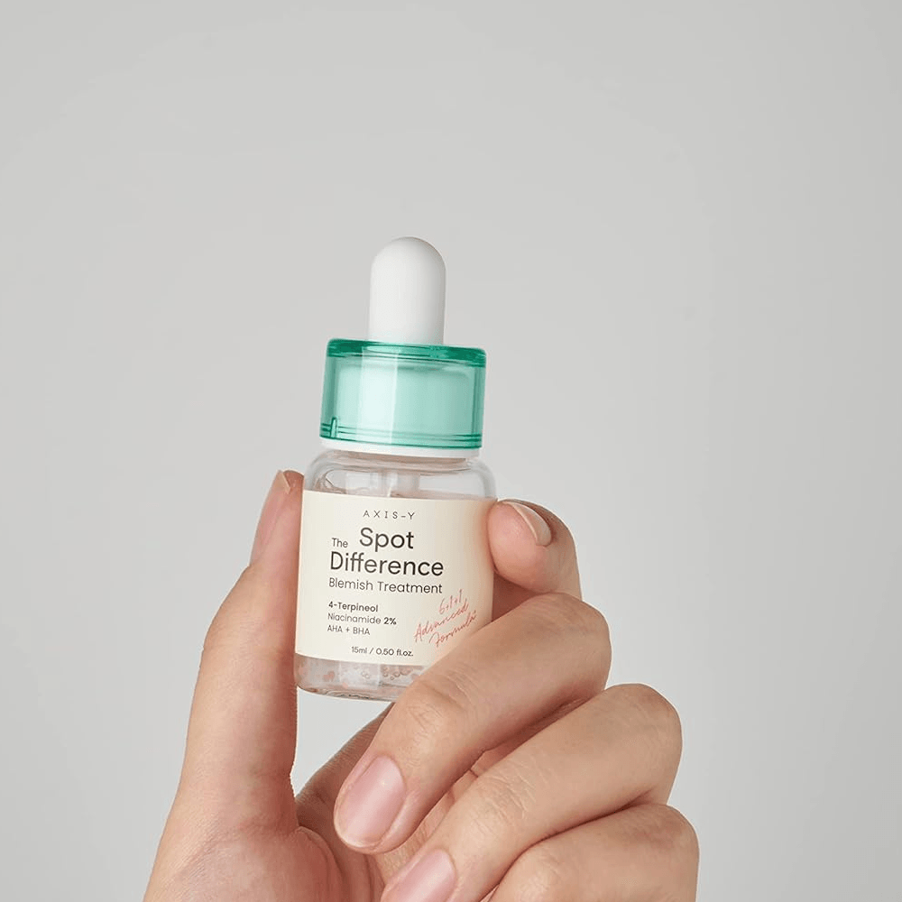 AXIS-Y Spot the Difference Blemish Treatment - 15 ml view 4