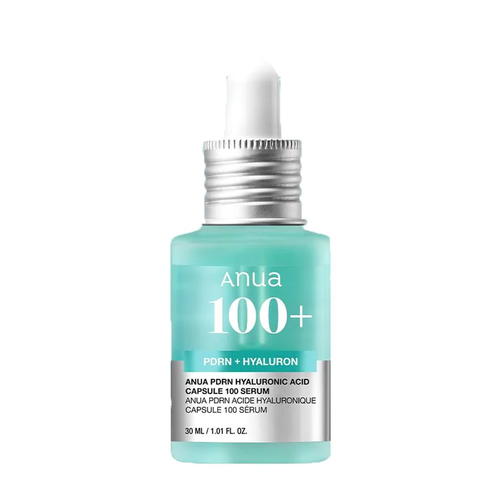 Anua PDRN Hyaluronic Acid Capsule 100+ Serum - 30ml