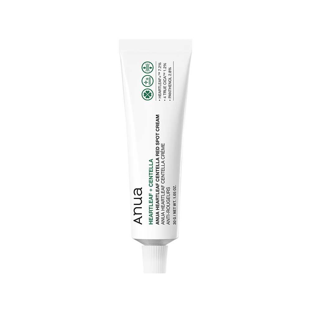 Anua Heartleaf Centella Red Spot Cream - 30G