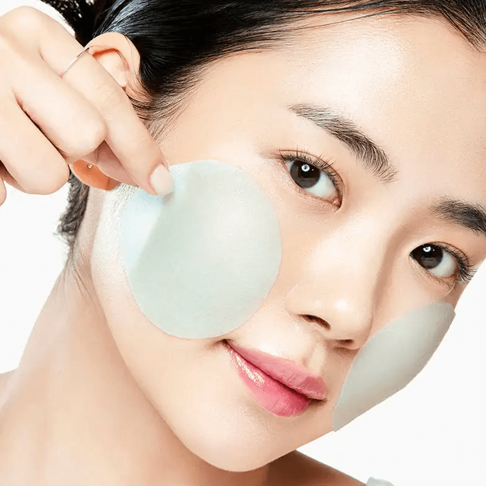 Anua Pdrn 100 Hyaluronic Acid Glow Pad - 60 Pieces alternate view