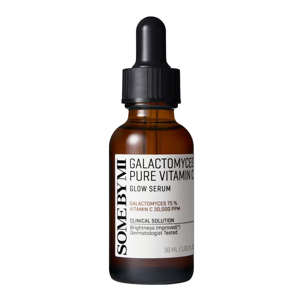 Some By Mi Galactomyces Pure Vitamin C Glow Serum - 30ml