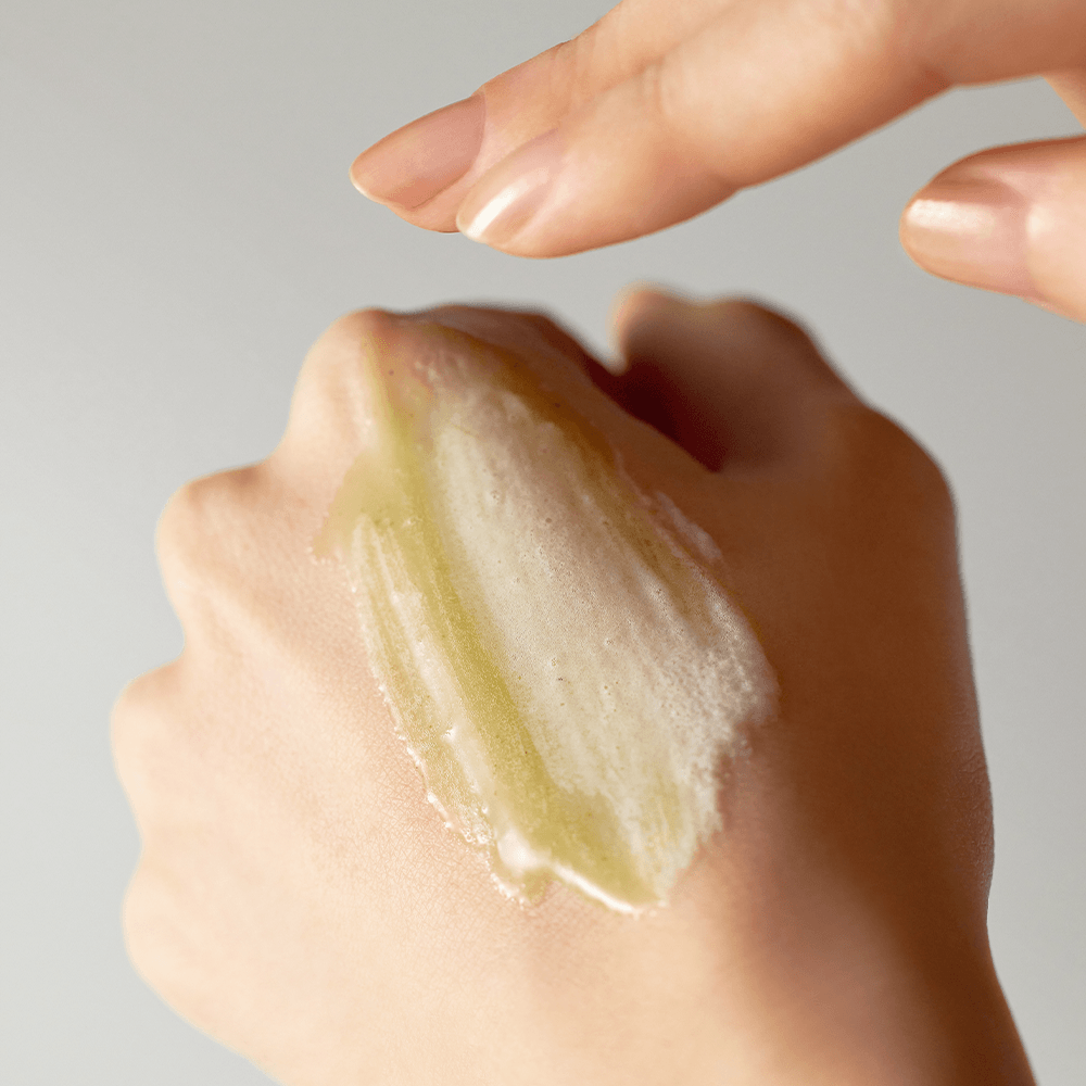 Some By Mi Bye Bye Blackhead 30 Days Miracle Green Tea Tox Bubble Cleanser - 120g alternate view