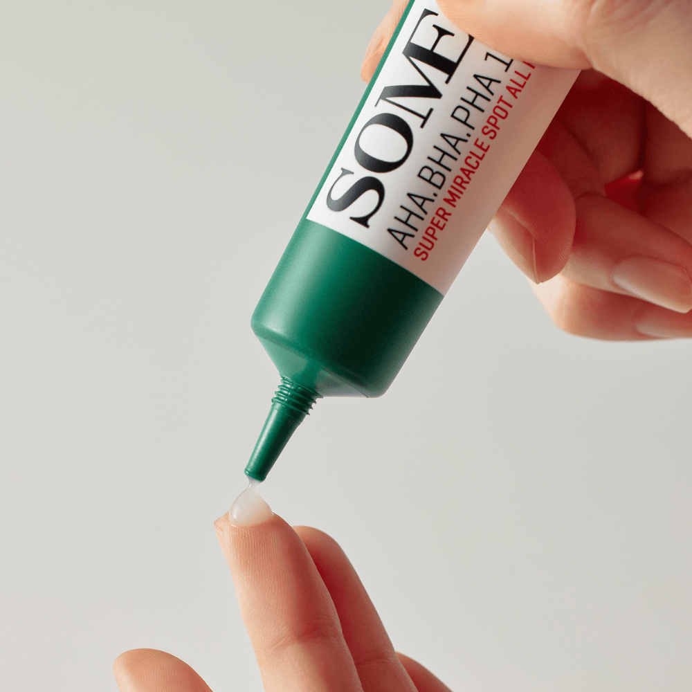 Some By Mi Super Miracle Spot All Kill Cream - 30ml alternate view