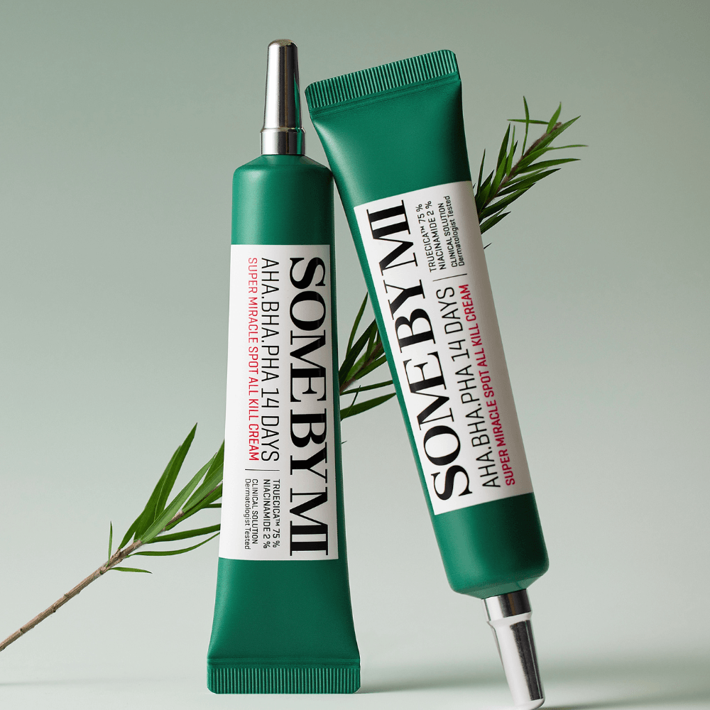 Some By Mi Super Miracle Spot All Kill Cream - 30ml