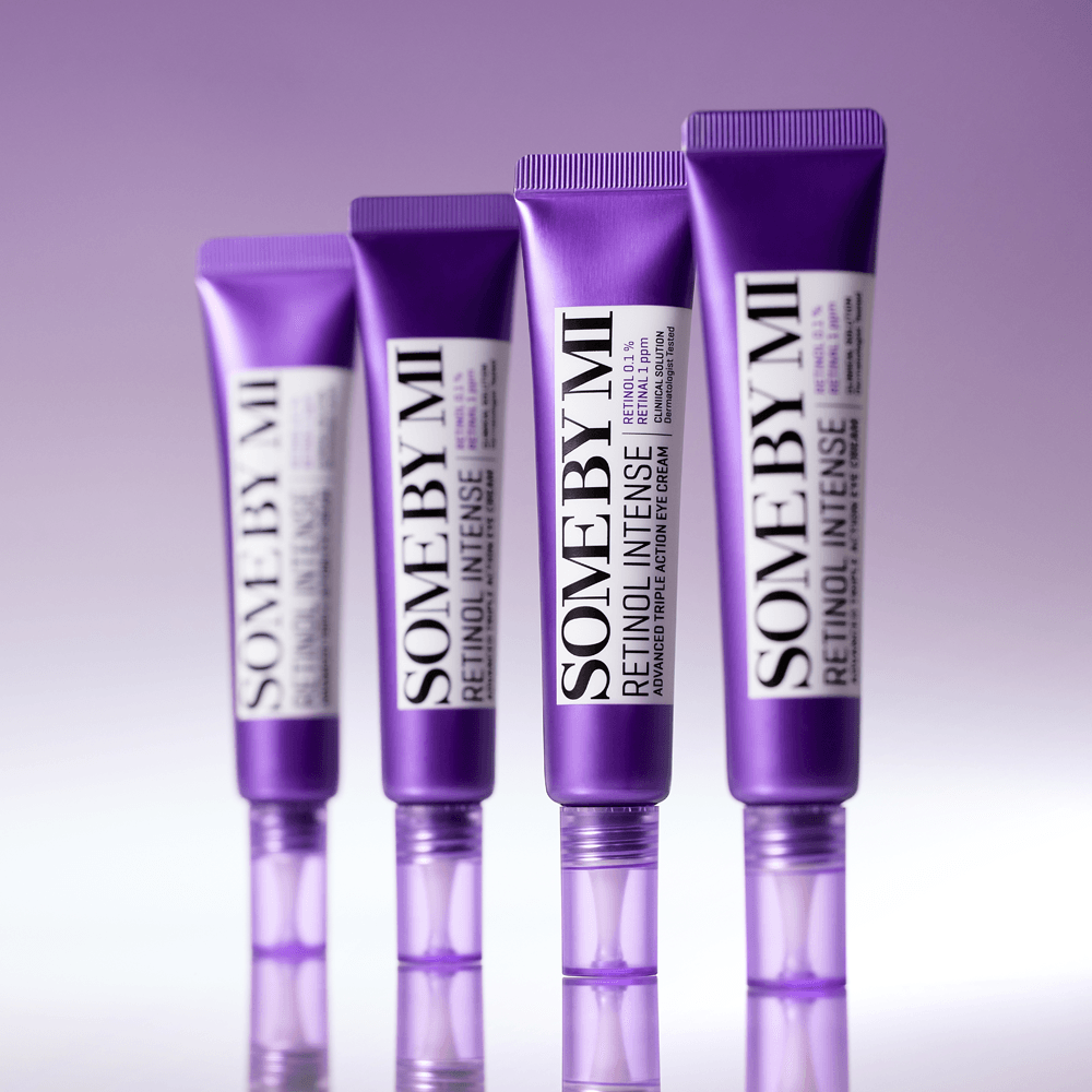 Some By Mi Retinol Intense Advanced Triple Action Eye Cream - 30ml alternate view