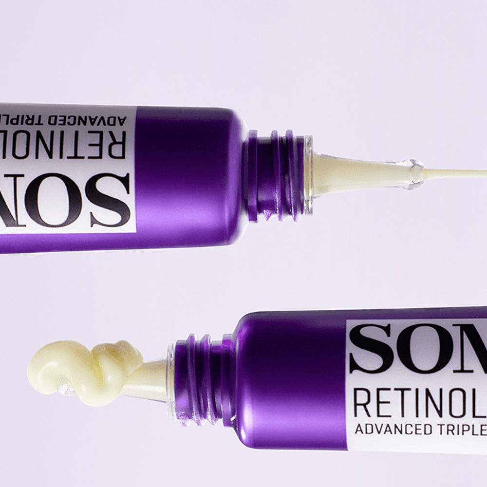 Some By Mi Retinol Intense Advanced Triple Action Eye Cream - 30ml view 3