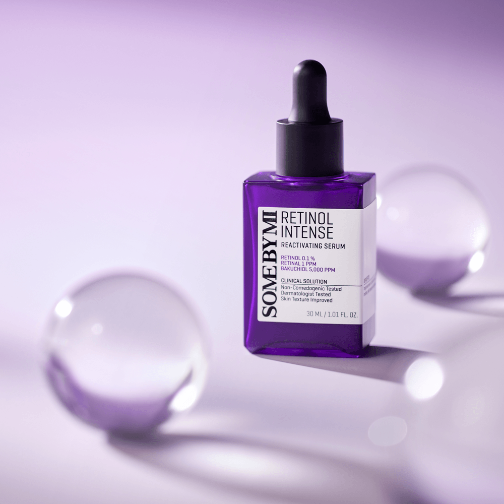 Some By Mi Retinol Intense Reactivating Serum - 30ml view 3