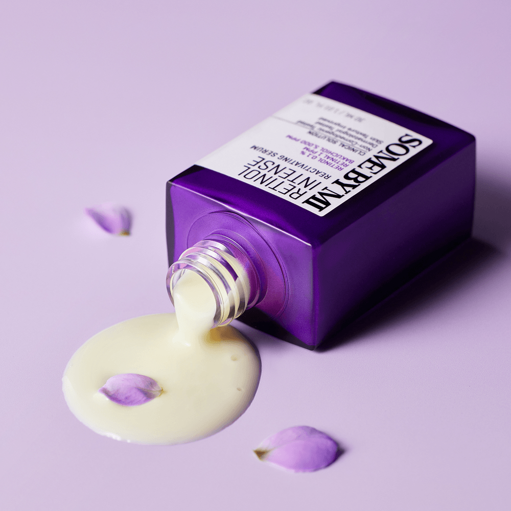 Some By Mi Retinol Intense Reactivating Serum - 30ml view 6