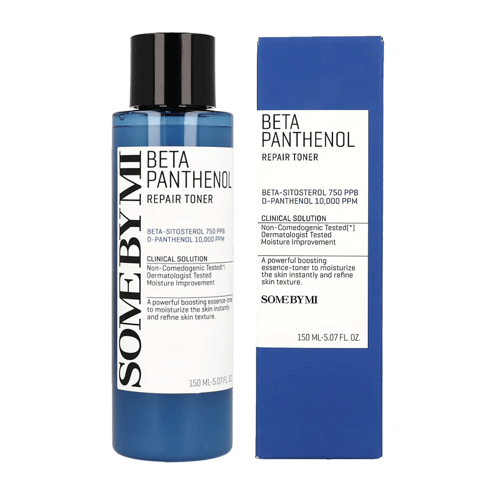Some By Mi Beta Panthenol Toner - 150ml alternate view