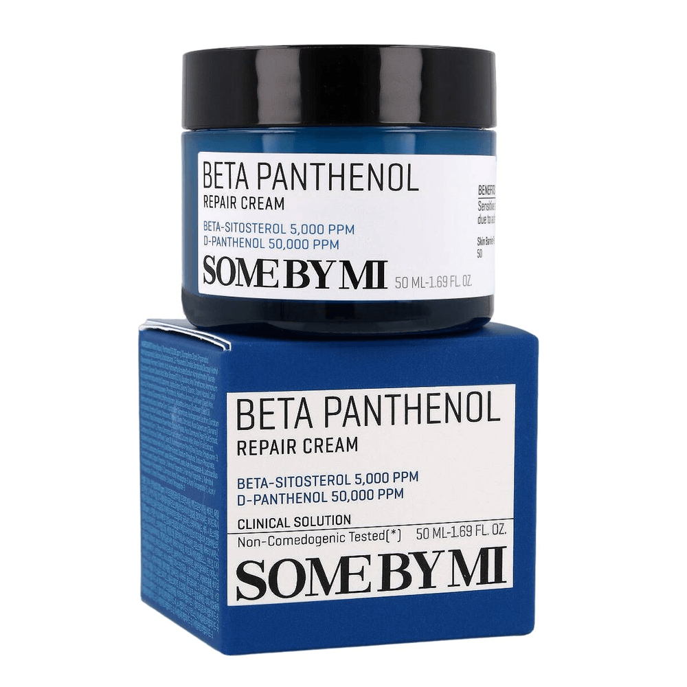 Some By Mi Beta Panthenol Repair Cream - 50ml alternate view