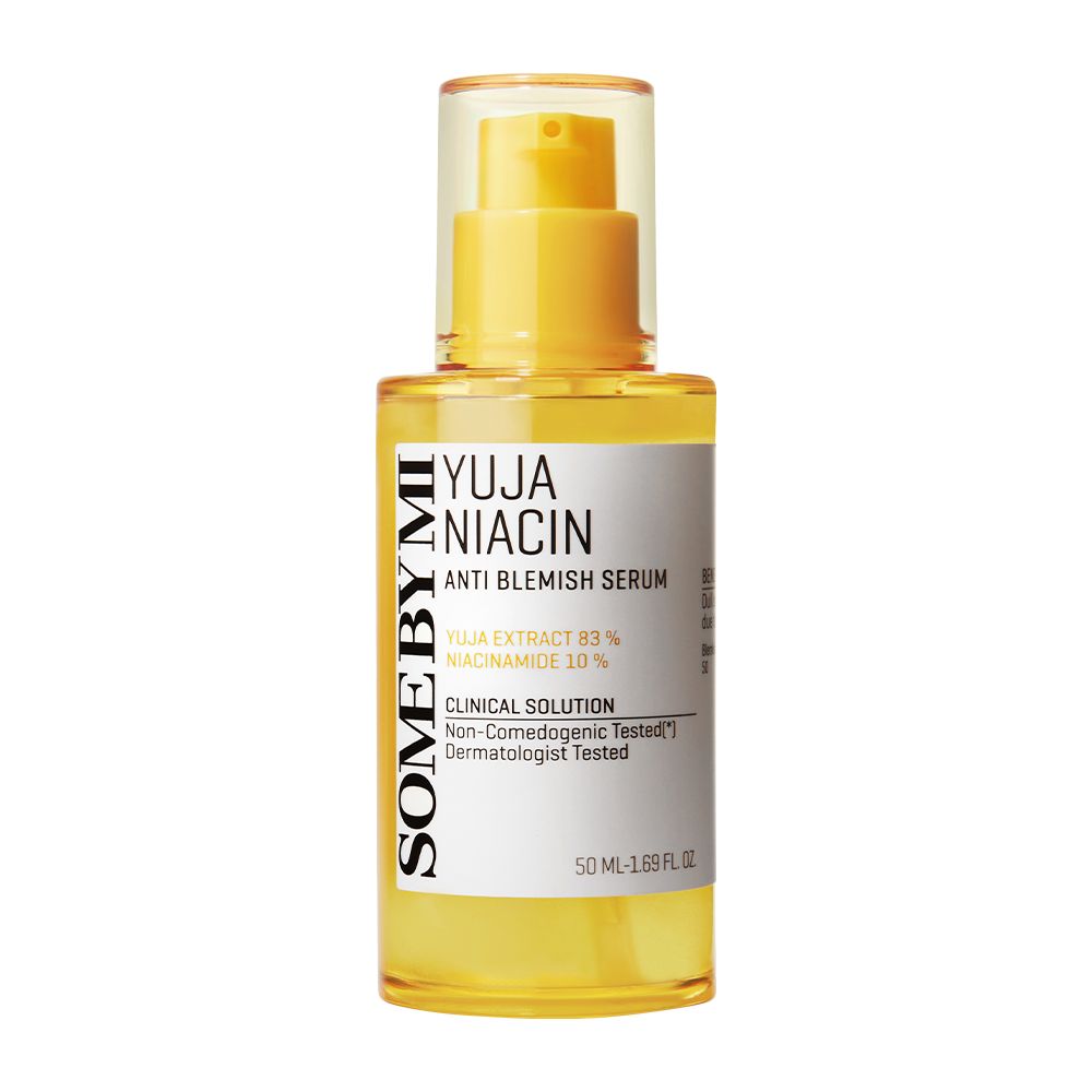 Some By Mi Yuja Niacin Brightening Serum - 50ml