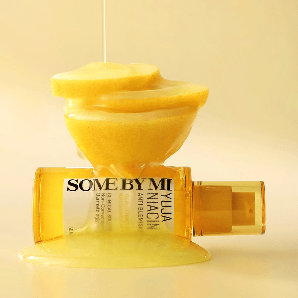 Some By Mi Yuja Niacin Brightening Serum - 50ml alternate view