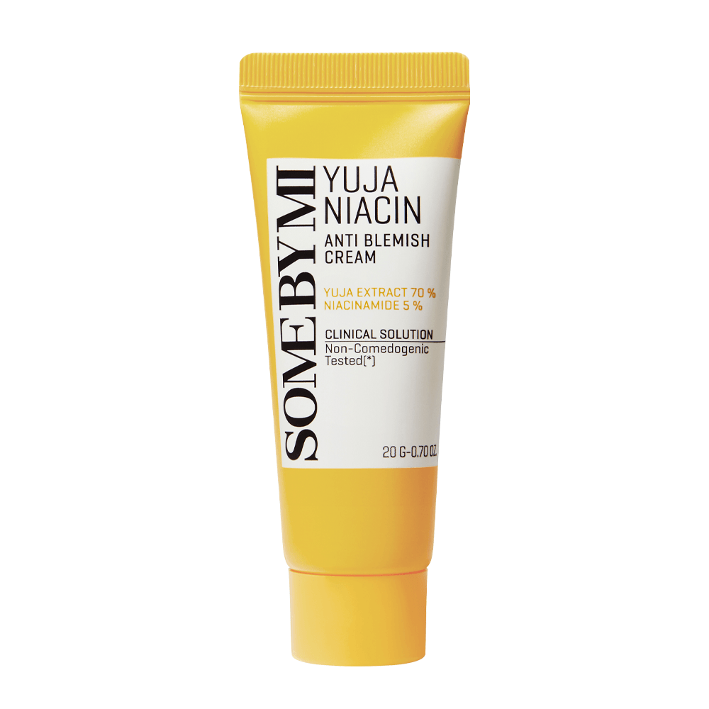 Some By Mi Yuja Niacin Anti Blemish Starter Kit - 4 Pieces view 4