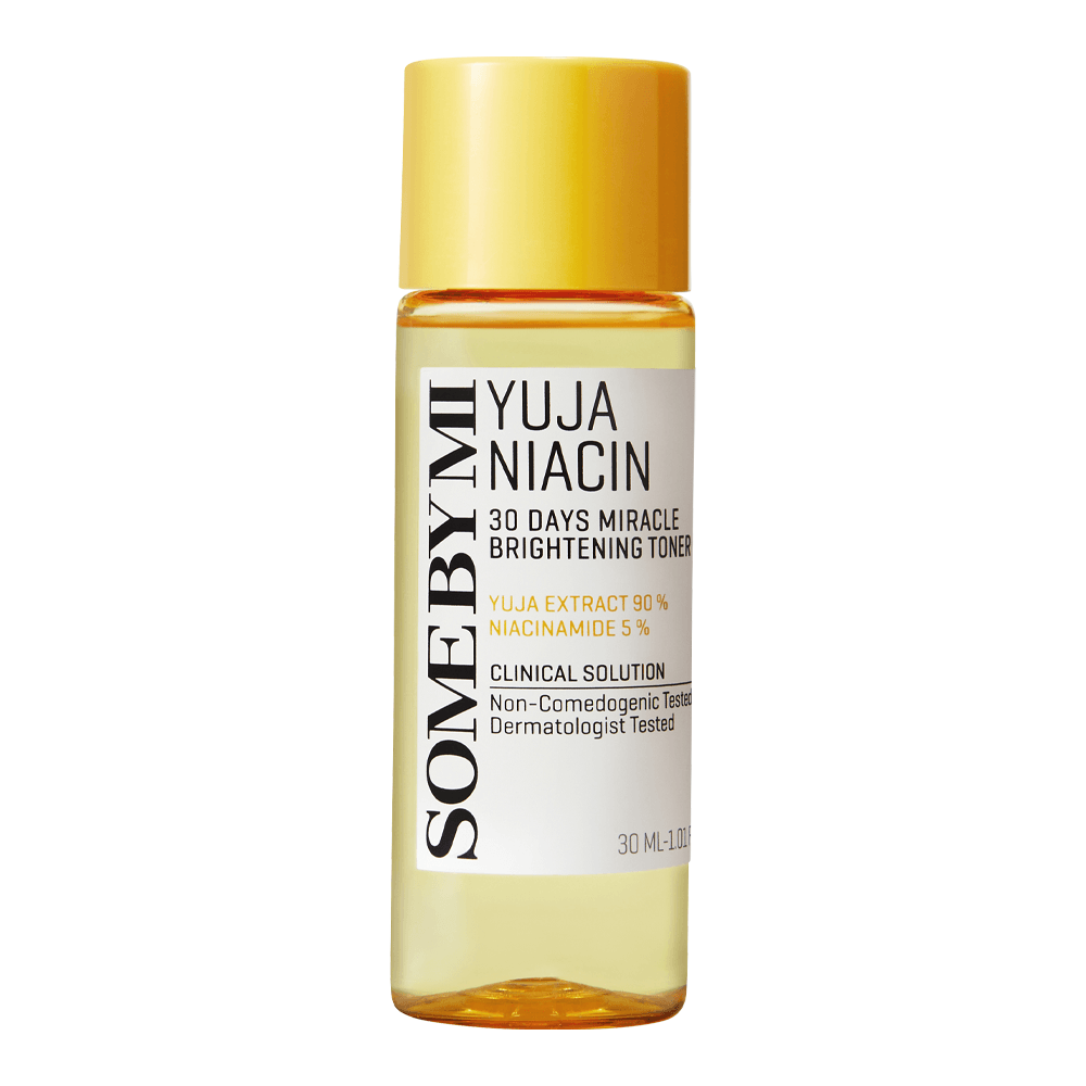 Some By Mi Yuja Niacin Anti Blemish Starter Kit - 4 Pieces view 5