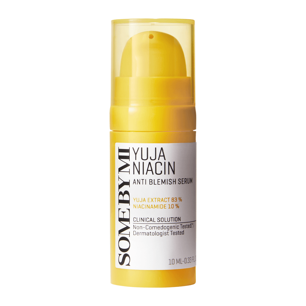 Some By Mi Yuja Niacin Anti Blemish Starter Kit - 4 Pieces view 6