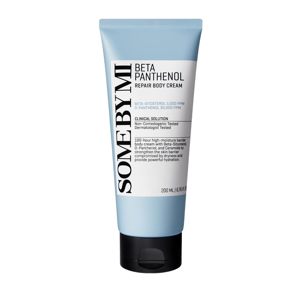 Some By Mi Beta Panthenol Repair Body Cream - 200 ml