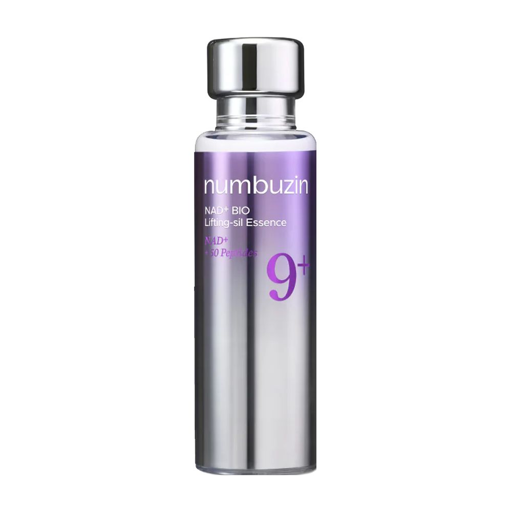 Numbuzin No.9 NAD+ Bio Lifting-sil Essence - 50ml