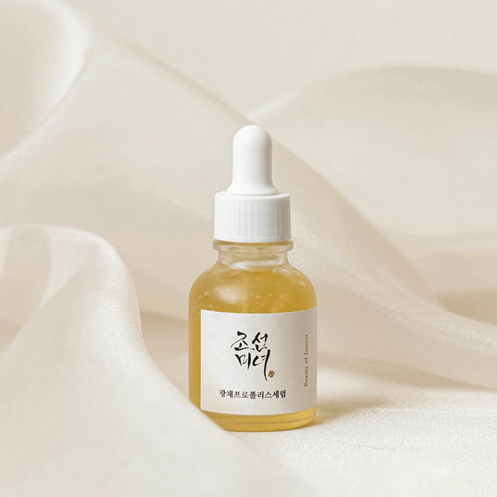 BEAUTY OF JOSEON Glow Serum Propolis + Niacinamide - 30ml alternate view