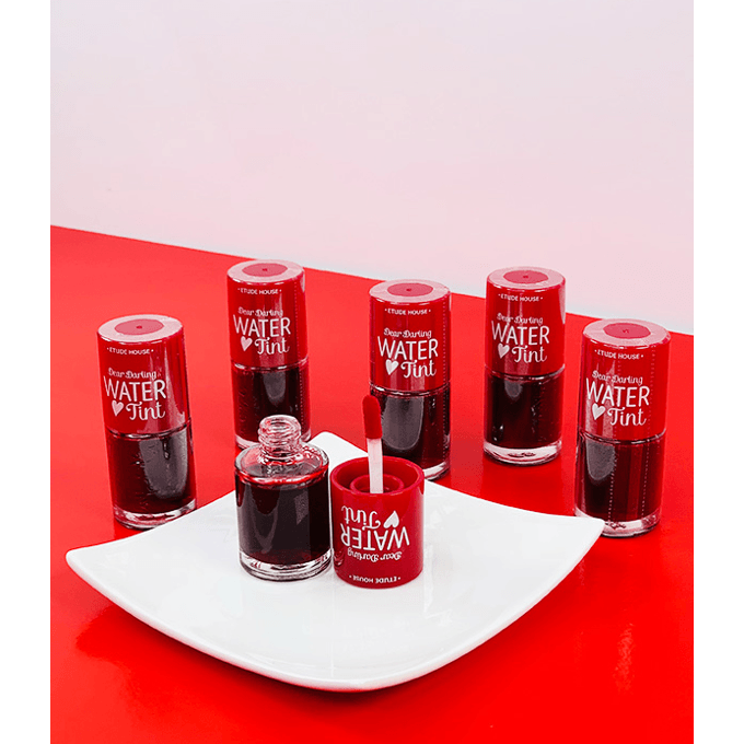 Lip Tint Dear Darling Water By Etude House view 8