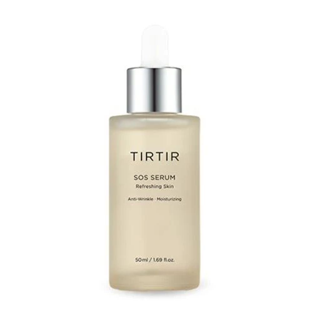 TIRTIR SOS Intensely Hydrating Serum - 50ml