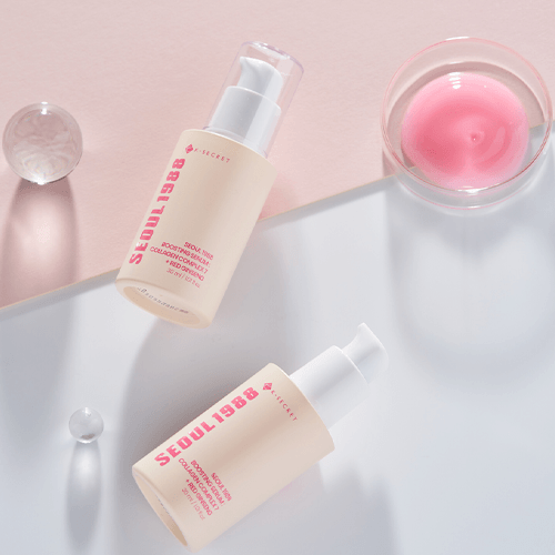 K Secret Seoul 1988 Boosting Serum Collagen Complex 7 + Red Ginseng - 30ml view 4