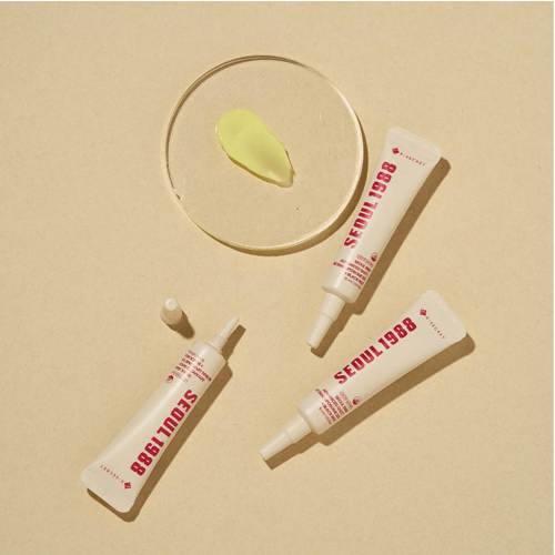 K Secret Seoul 1988 Advanced Shot Retinal Liposome 12% + Black Rice - 15ml view 3
