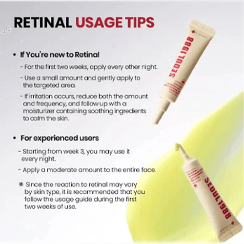 K Secret Seoul 1988 Advanced Shot Retinal Liposome 12% + Black Rice - 15ml view 8