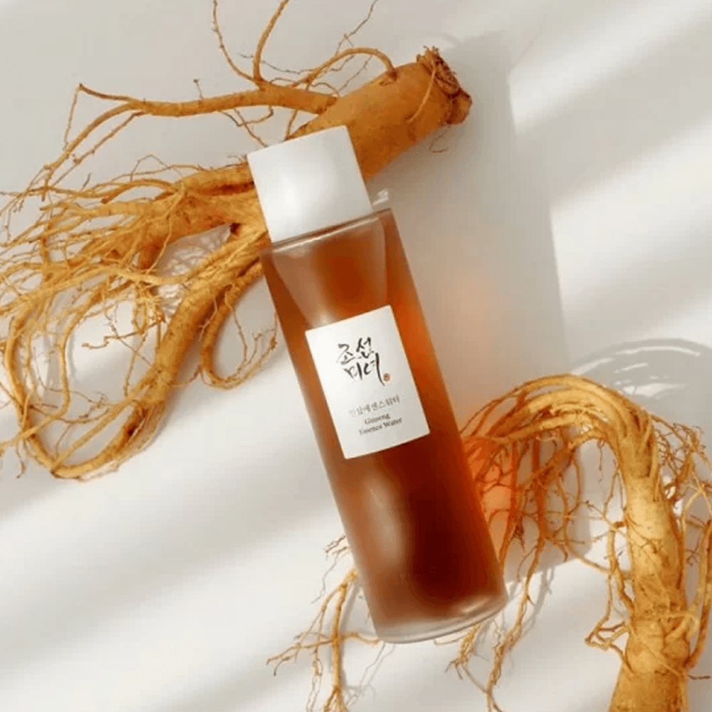 BEAUTY OF JOSEON Ginseng Essence Water - 150ml alternate view