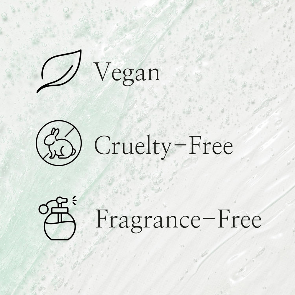 BEAUTY OF JOSEON Green Plum Refreshing Cleanser - 100ml view 6