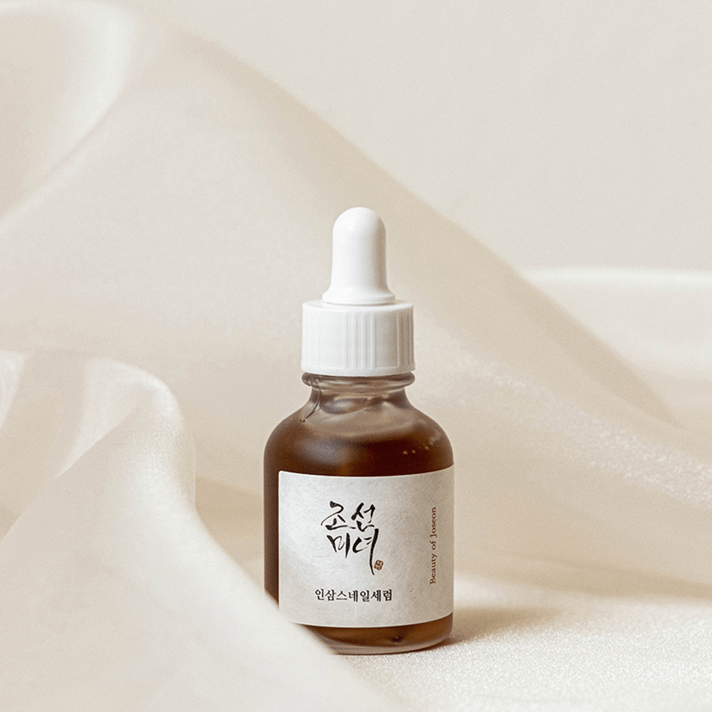 beauty of joseon revive serum ginseng & snail mucin - 30 ml alternate view