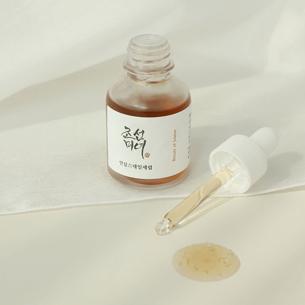 beauty of joseon revive serum ginseng & snail mucin - 30 ml view 3
