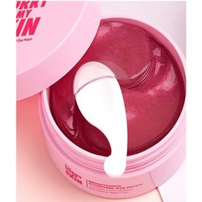 I'm Sorry For My Skin Brightening Hydrogel Eye Patch - 90Gm/60Peices alternate view