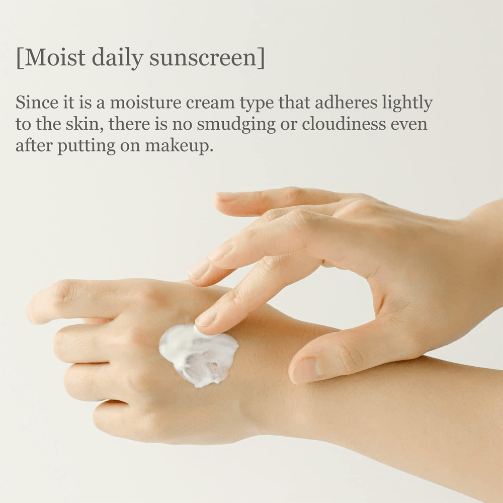 BEAUTY OF JOSEON Relief Sun Rice + Probiotics SPF50+ (PA++++) - 50ml alternate view