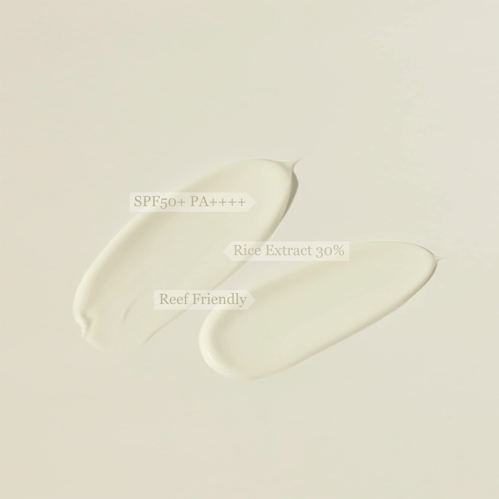 BEAUTY OF JOSEON Relief Sun Rice + Probiotics SPF50+ (PA++++) - 50ml view 5
