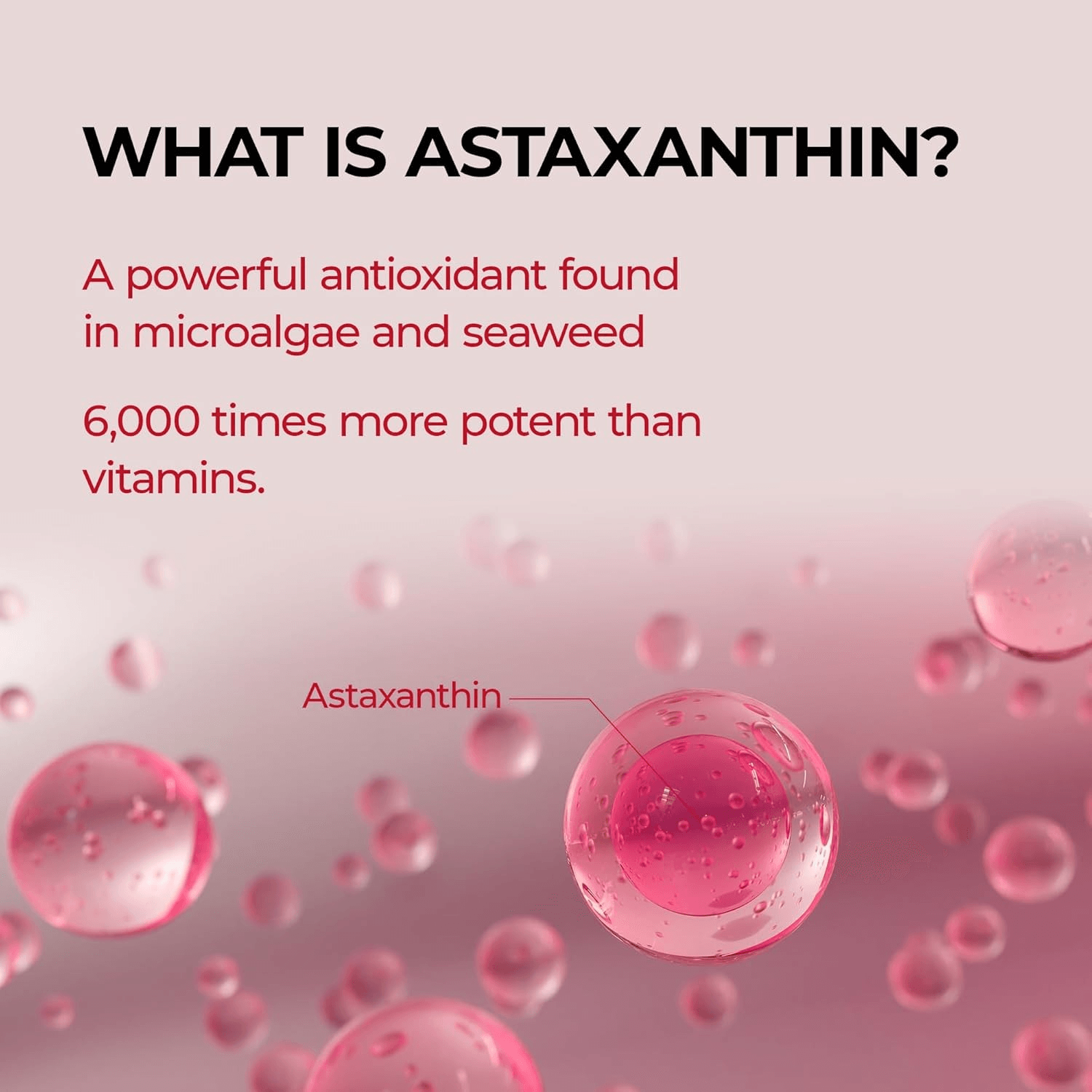 Dr.Melaxin Astaxanthin Brightening Ampoule  - 30ml view 4
