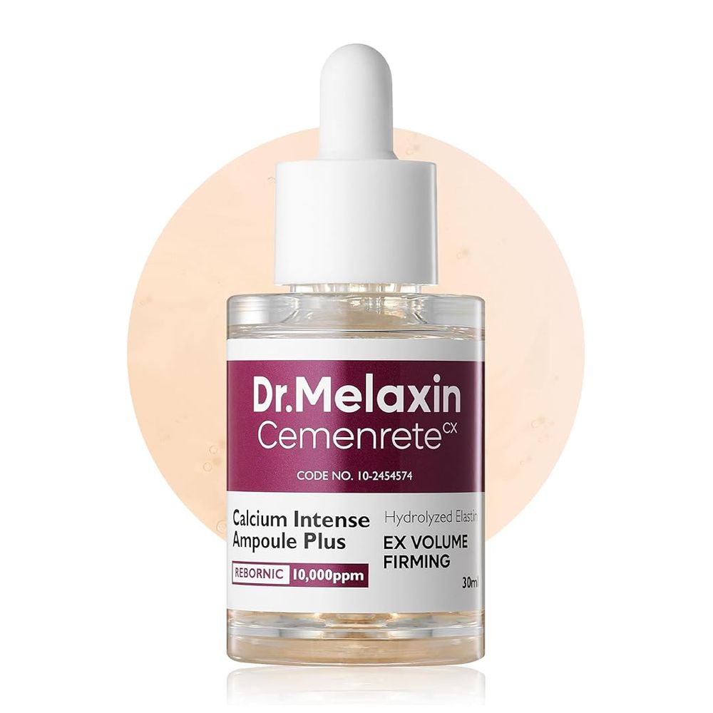 Dr.Melaxin Cemenrete Calcium Intense Ampoule Plus - 30ml
