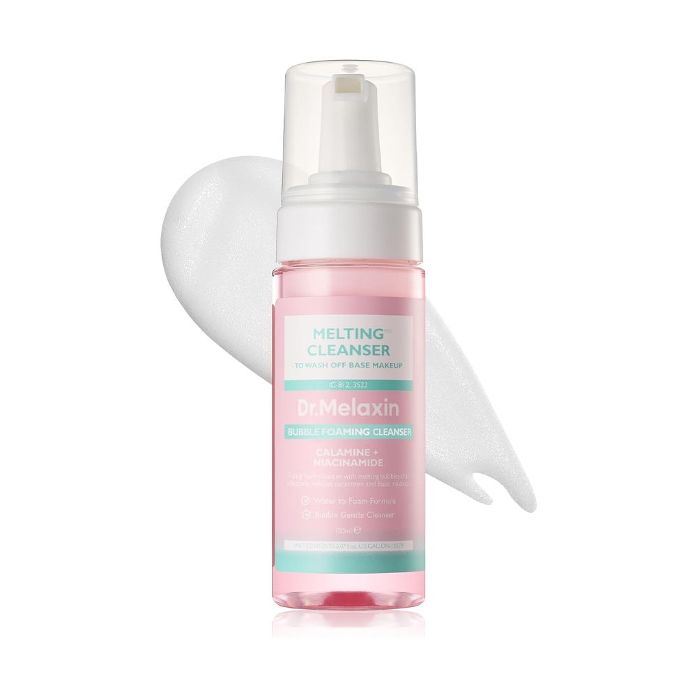 Dr.Melaxin Melting Cleanser