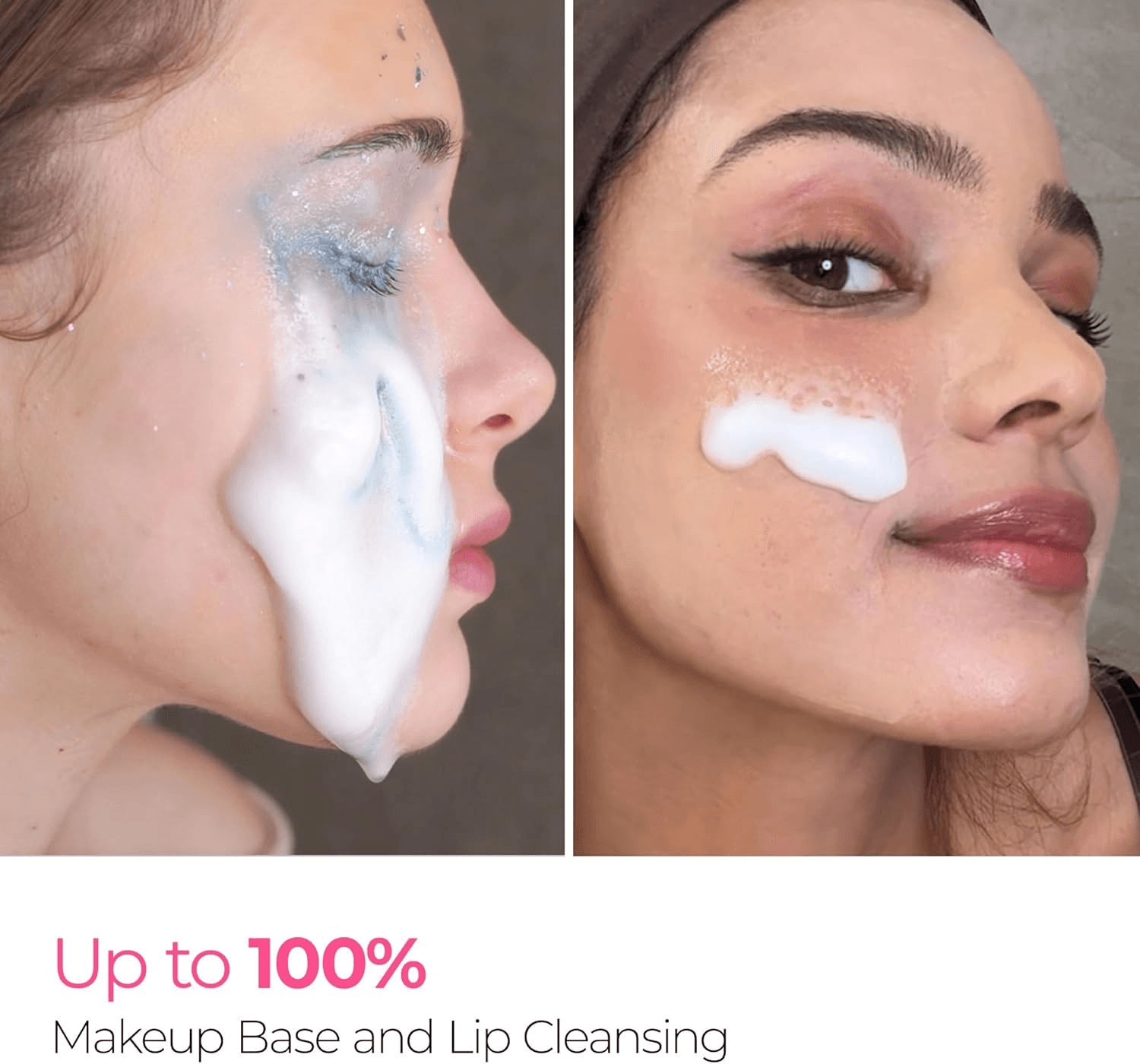 Dr.Melaxin Melting Cleanser view 3