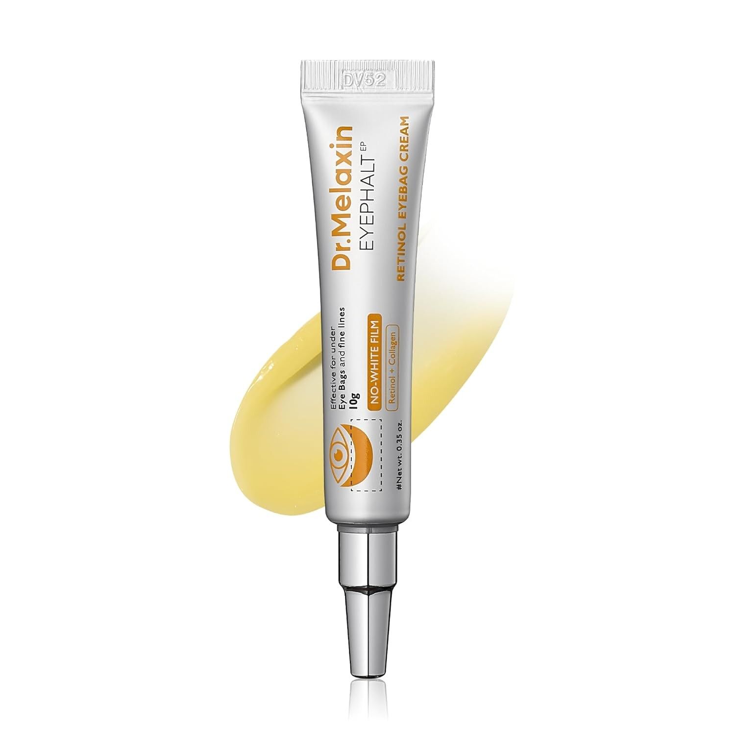 Dr.Melaxin Retinol Eyephalt Eyebag Cream