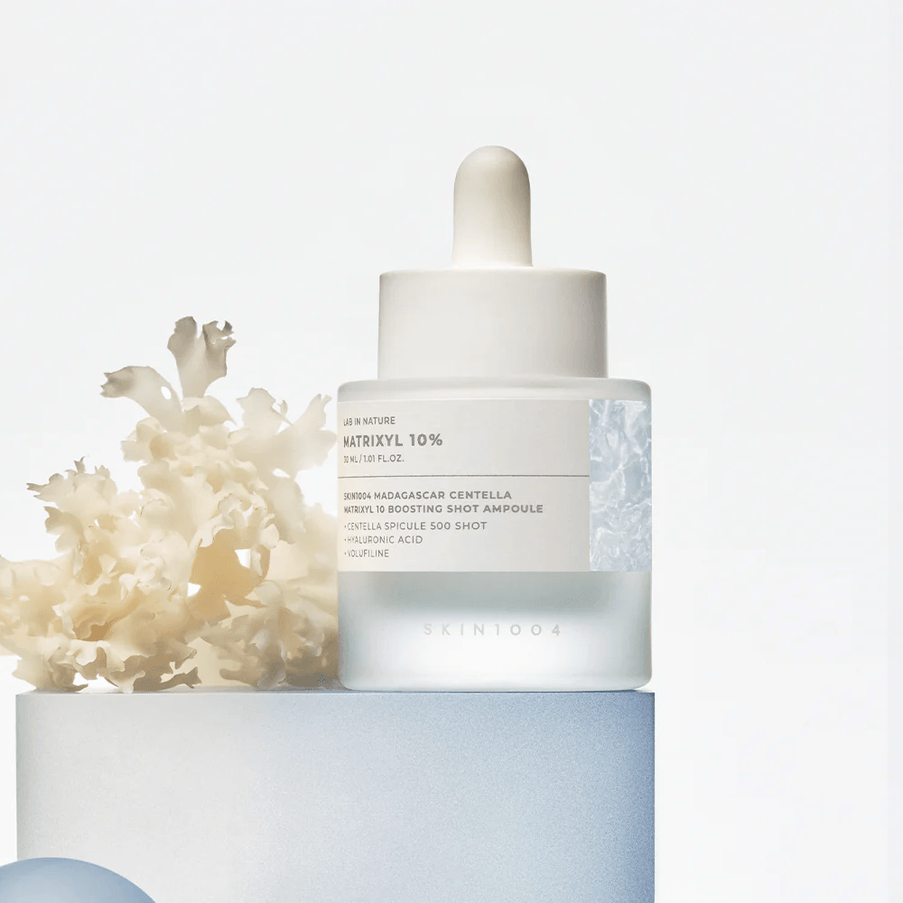 Skin1004 Madagascar Centella Matrixyl 10 Boosting Shot Ampoule - 30ml alternate view